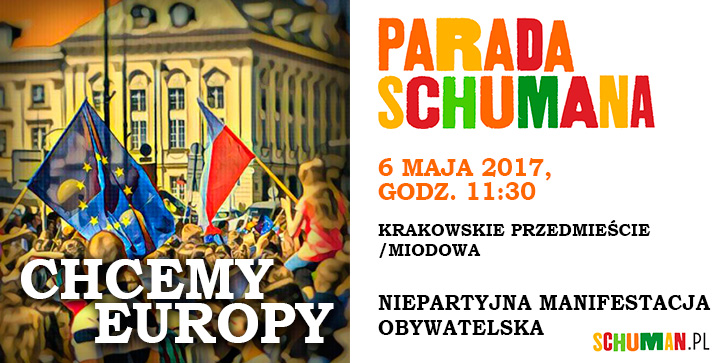 Parada Schumana 2017