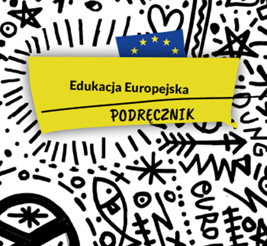 Poznajcie nasz nowy podręcznik edukacji europejskiej! Mamy nadzieję, że będzie on źródłem inspiracji do ciekawych zajęć szkolnych oraz pozaszkolnych.