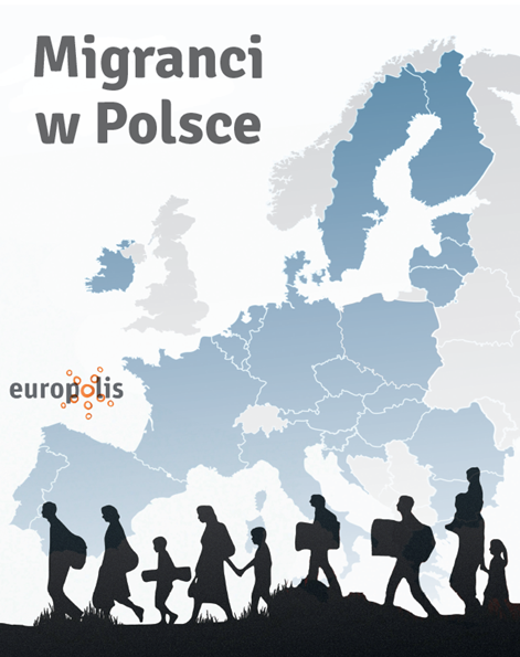 Europolis 2022 - Migranci w Polsce