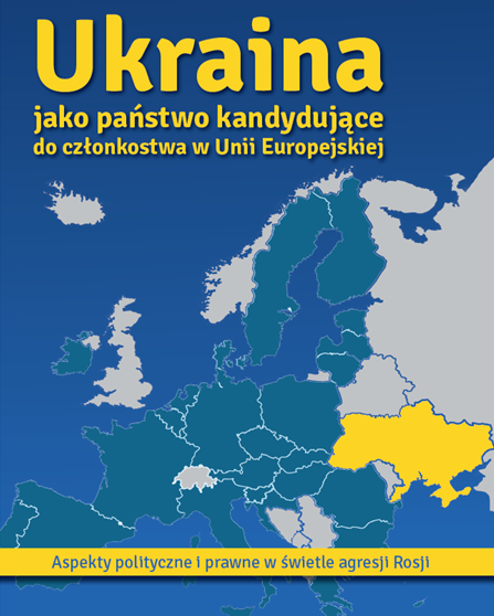 Ukraina w 2030 roku w Unii Europejskiej to bardzo ambitny cel, ale jego osiągnięcie nie jest całkowicie wykluczone. To główny wniosek z najnowszego raportu Fundacji Schumana i Fundacji Adenauera pt. „Ukraina jako państwo kandydujące do UE”.