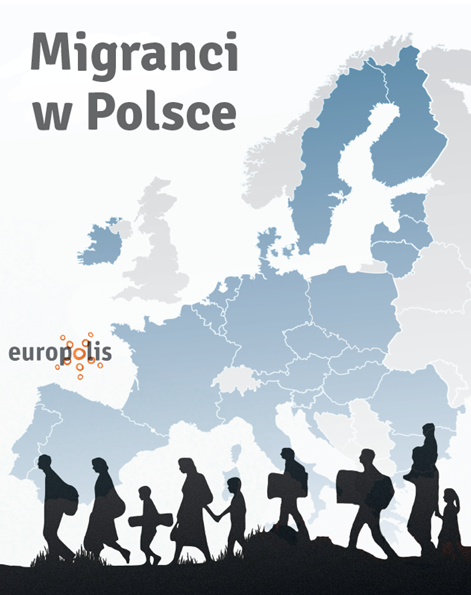 Europolis 2022 – Migranci w Polsce