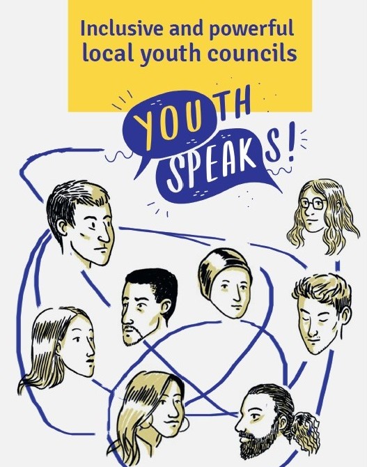 Inclusive and powerful local youth councils