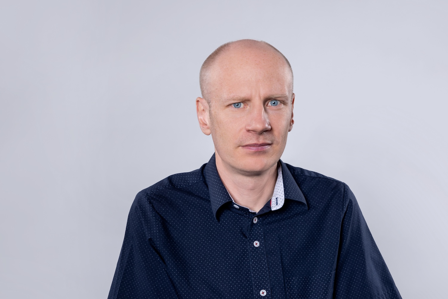 Rafał Dymek nowym Przewodniczącym Podkomitetu ds.&nbsp;Rozwoju Partnerstwa