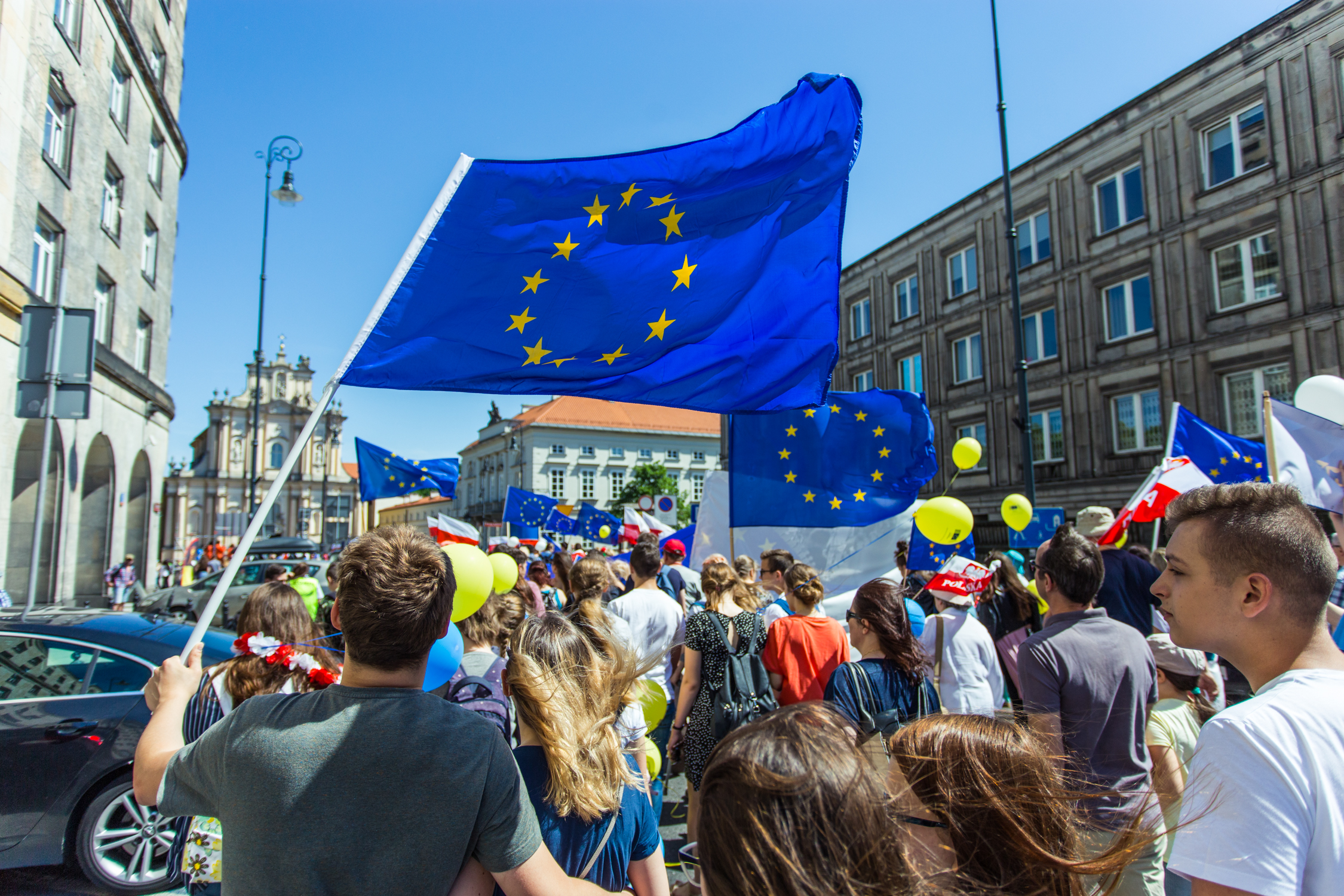 Polska prezydencja w Radzie UE – programy grantowe