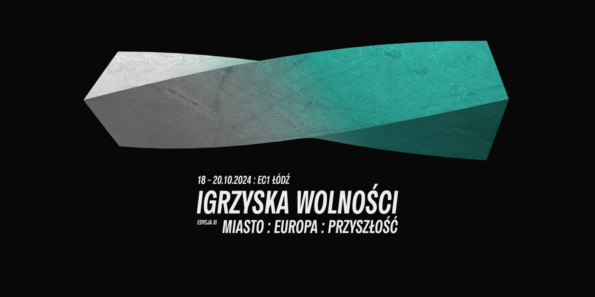 Europejska edukacja obywatelska: utopia czy konieczność?  Zapraszamy na Igrzyska Wolności 