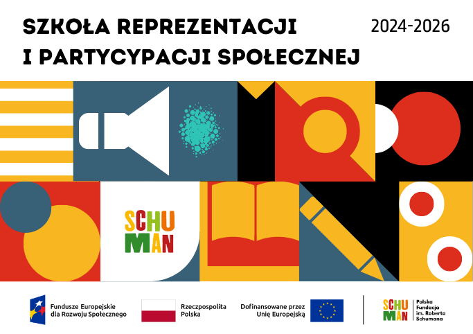 Trwa druga rekrutacja do Szkoły Reprezentacji i Partycypacji Społecznej.