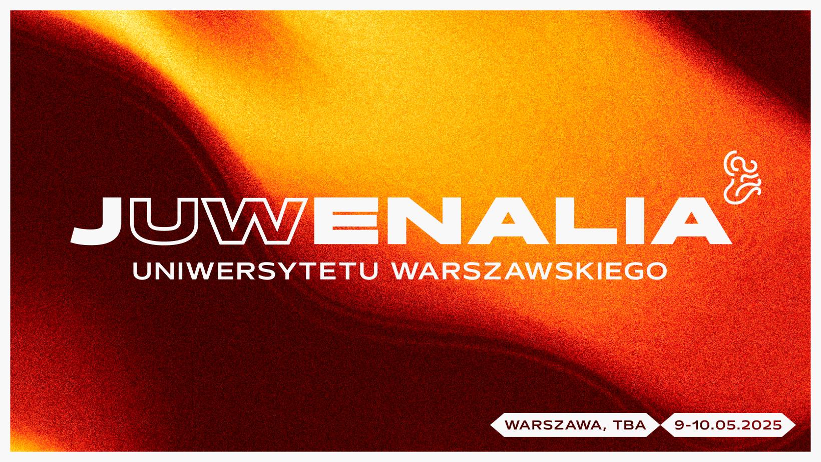 Dzień Europy – Schuman na Juwenaliach UW 