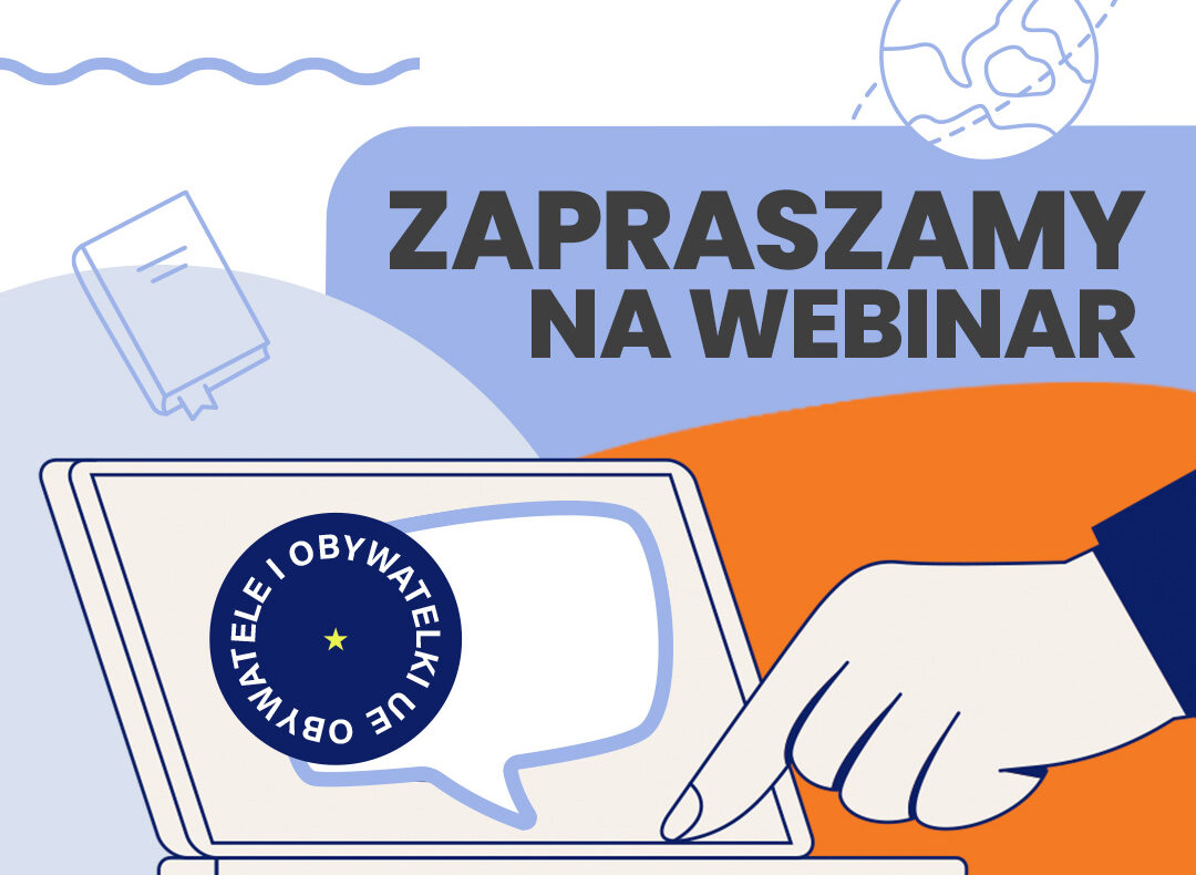 Edukacja obywatelska: Miejsce Europy w nowej podstawie programowej