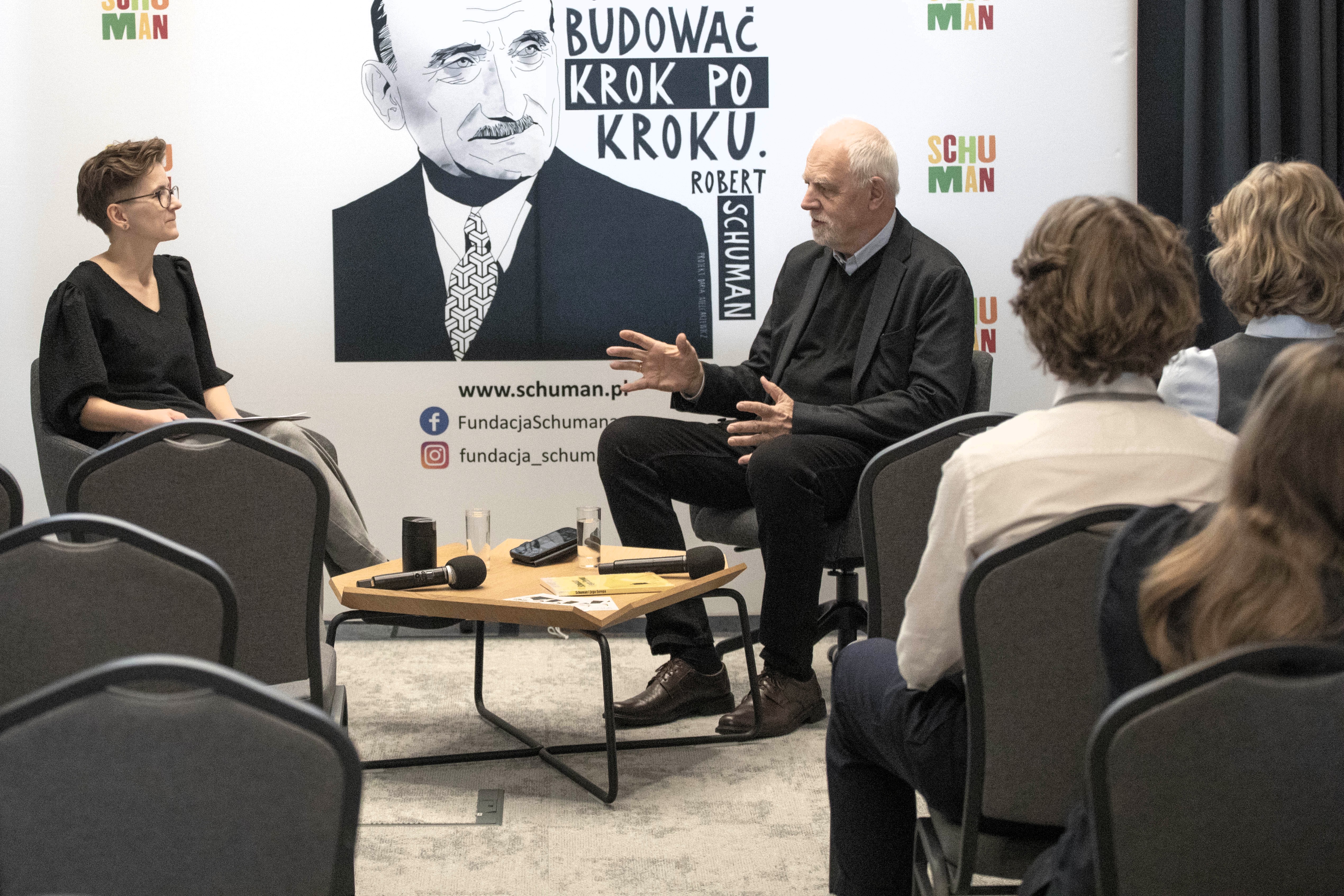 Zjazd edukacyjny Klubów Europejskich za nami