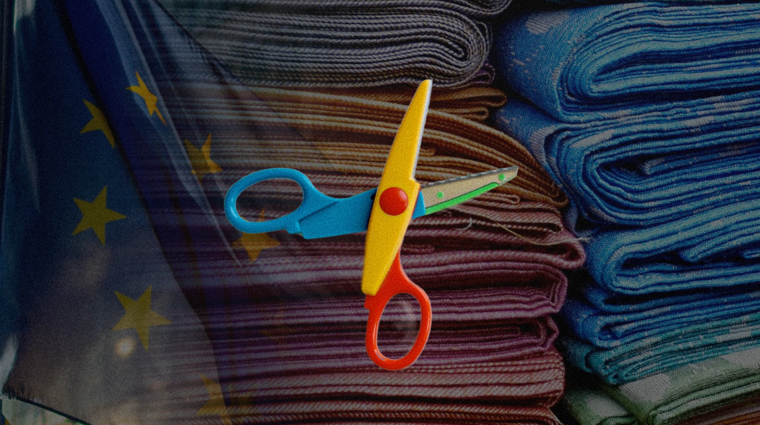 Unia Europejska nie&nbsp;zakaże stosowania bawełny