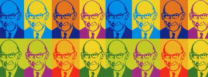 Wojewódzki Konkurs Tematyczny: Robert Schuman – ojciec Europy