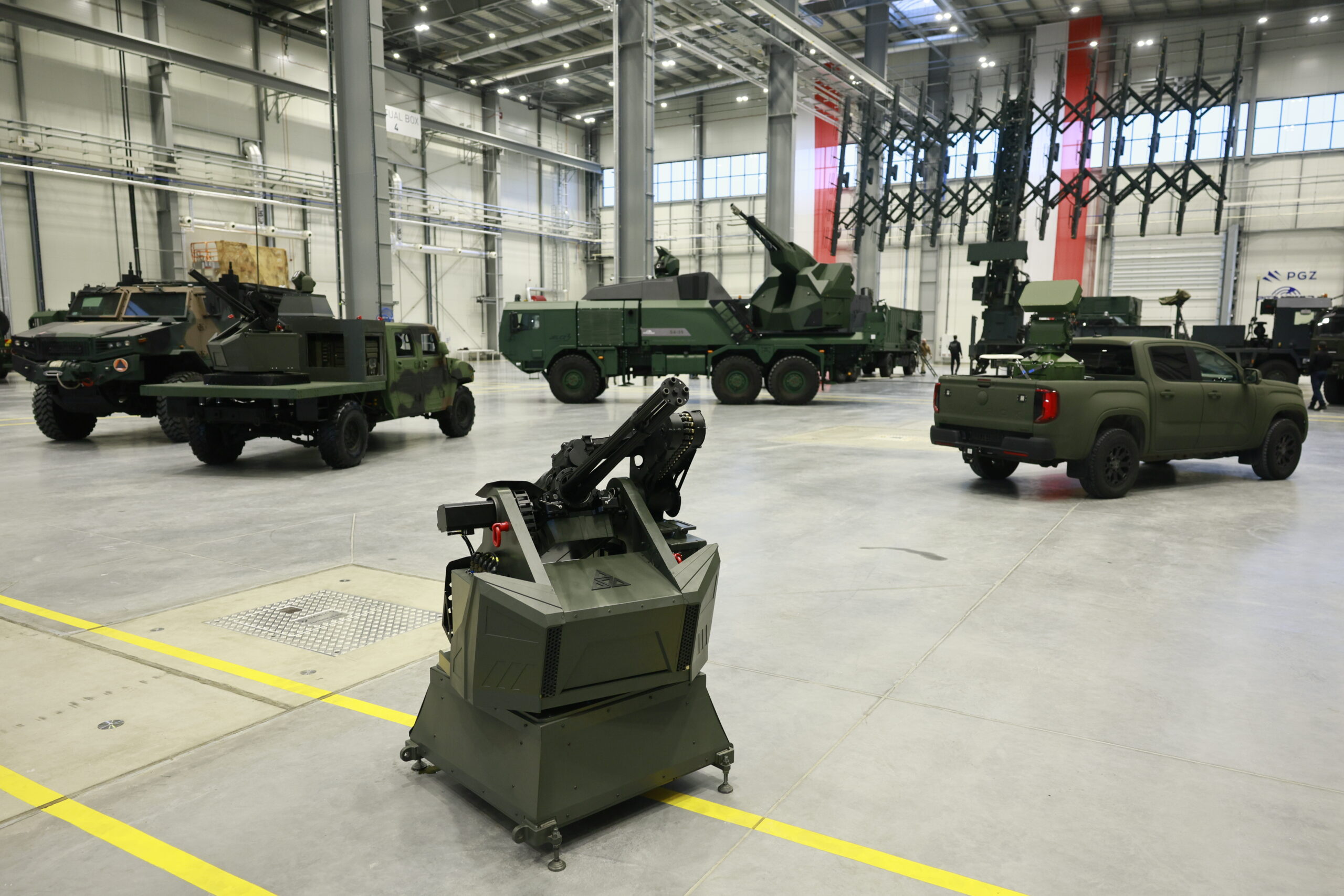 Program „SAFE” – ubezpieczenie na&nbsp;przyszłość