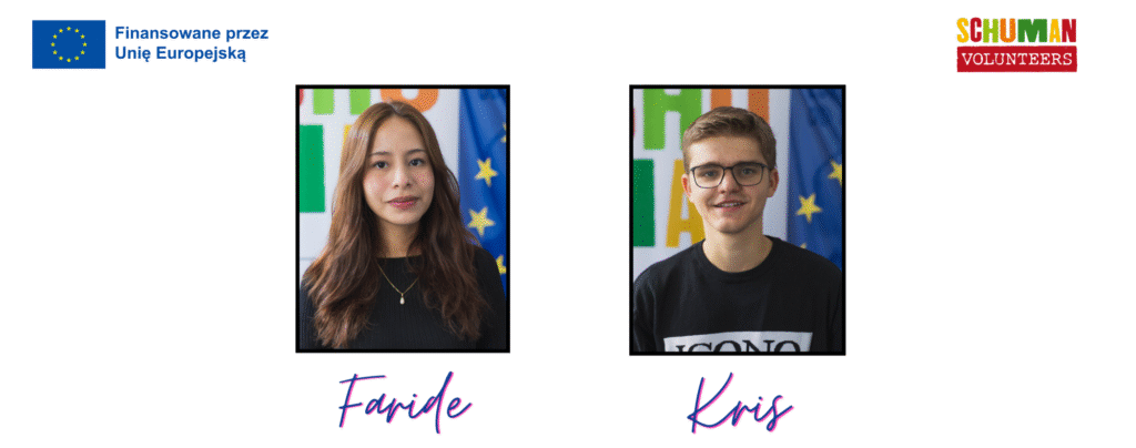 Warsztaty wolontariuszy europejskich – ruszają zapisy na&nbsp;kolejne miesiące!