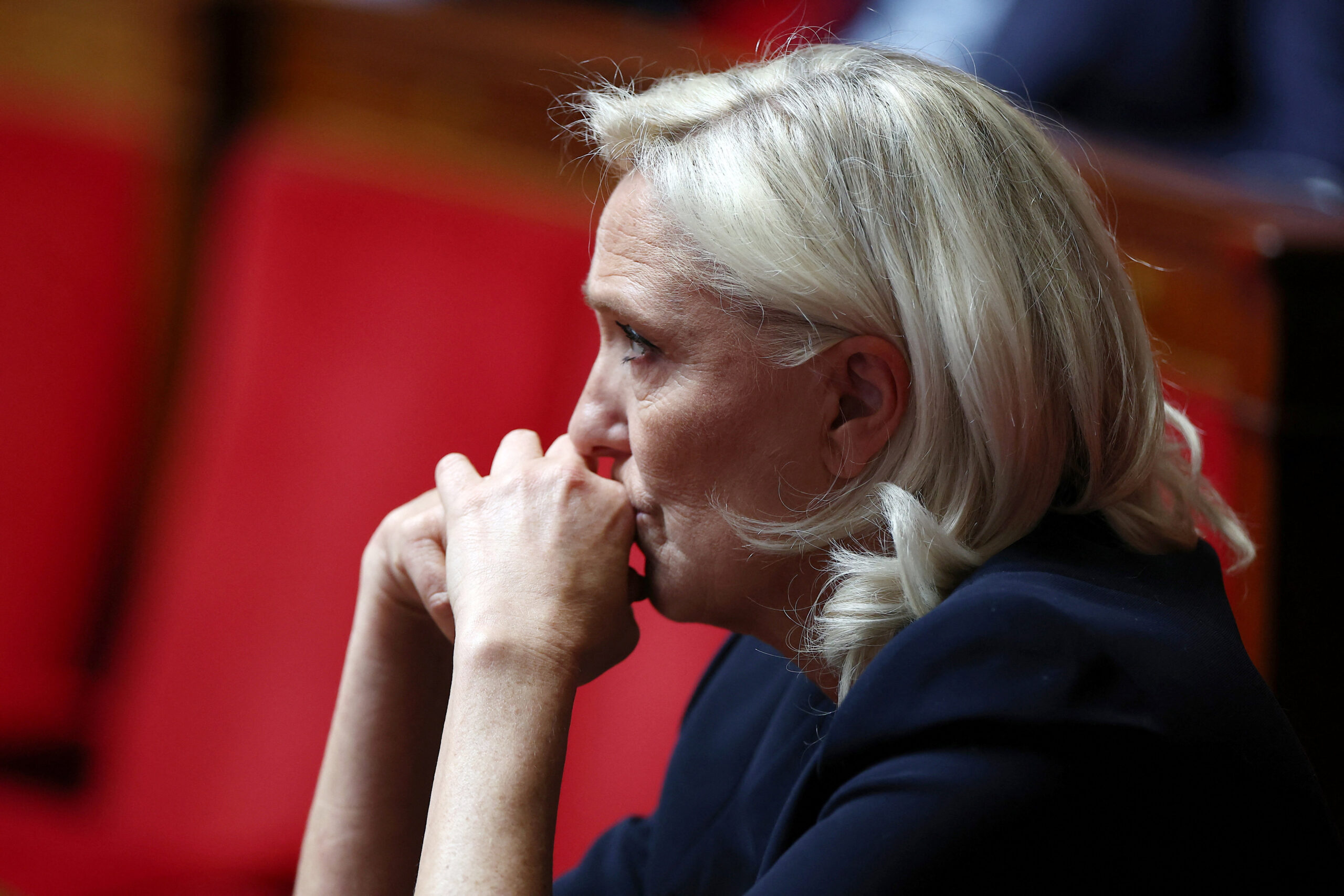 Marine Le Pen: w&nbsp;oczekiwaniu na&nbsp;wyrok. Komentarz ekspertki Fundacji Schumana