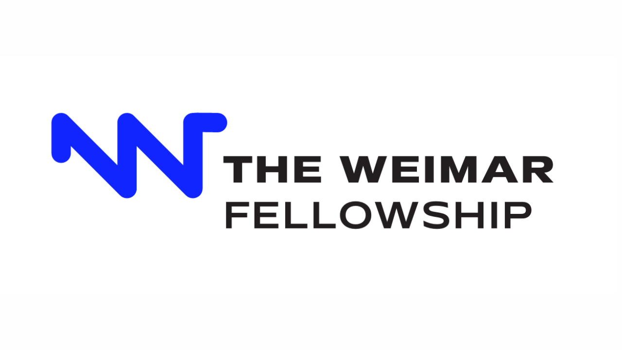 Współpraca kluczem do&nbsp;przyszłości Europy: pierwszy rocznik stypendystów Weimar Fellowship rozpoczyna pracę