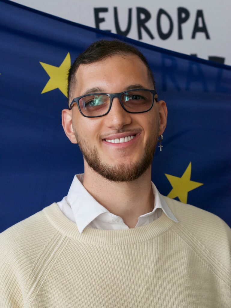 Julien Szansa
