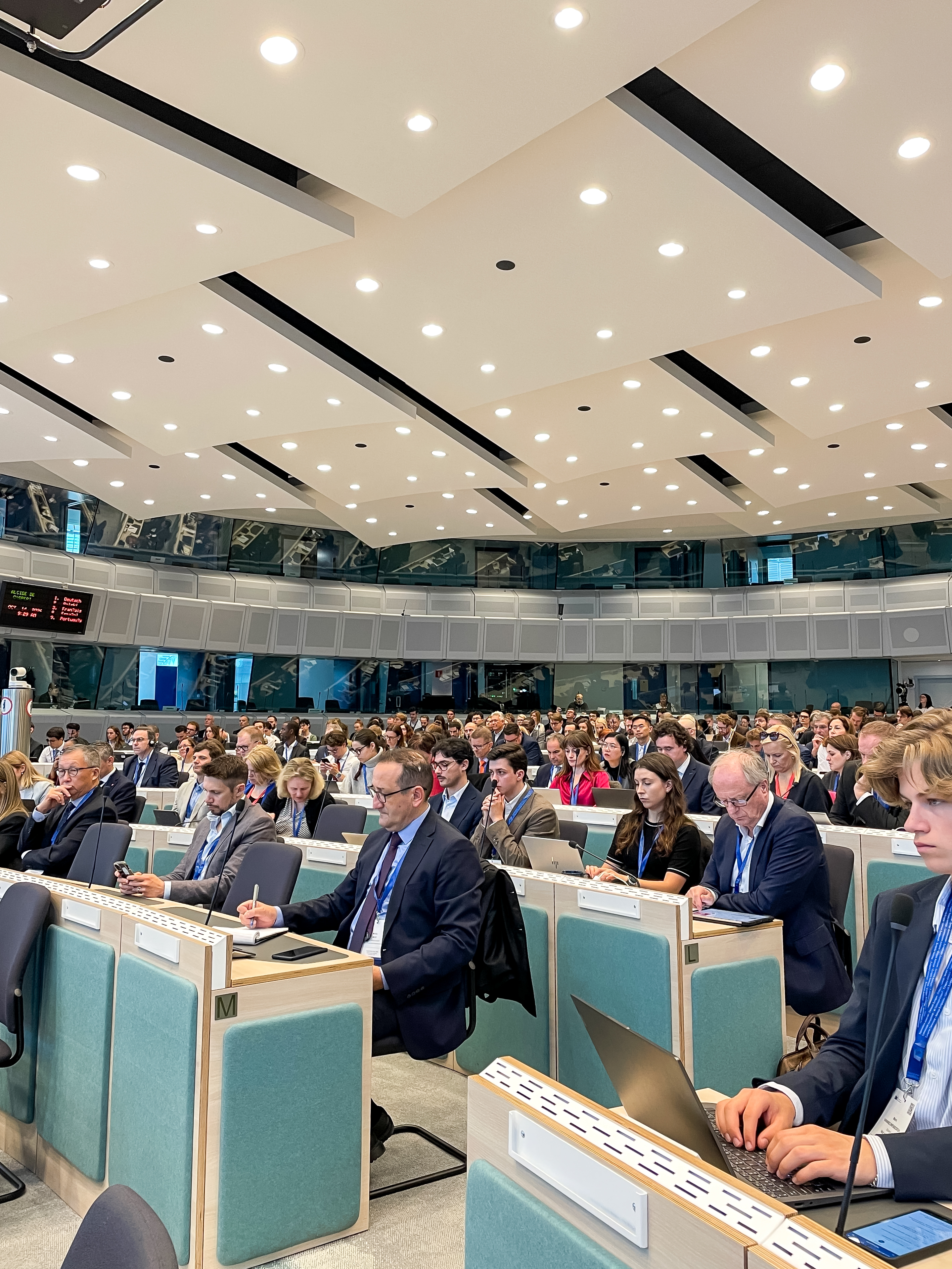 Trade Policy Day 2026 – komentarz z wydarzenia
