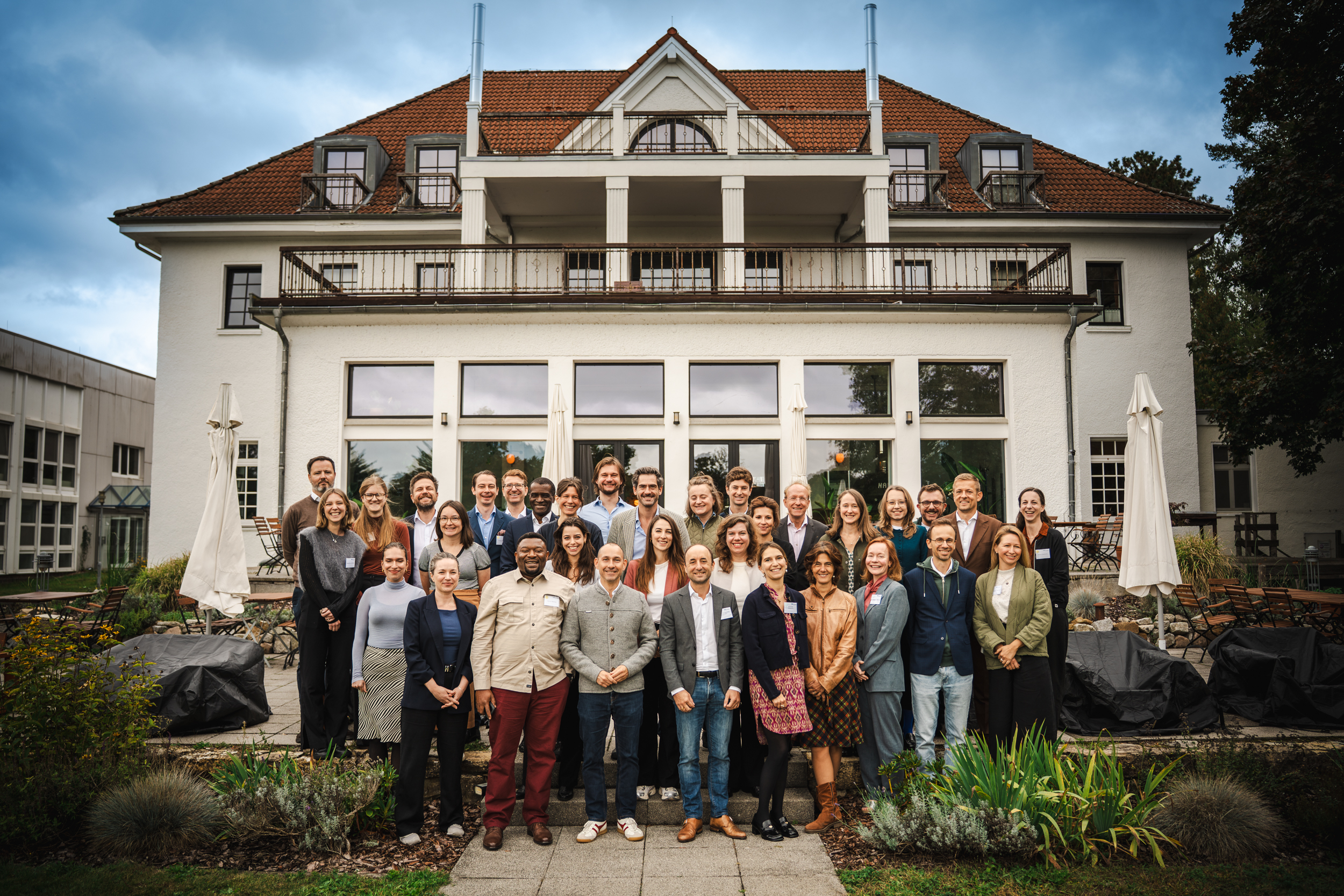 Program Weimar Fellowship 2026–27 oficjalnie wystartował